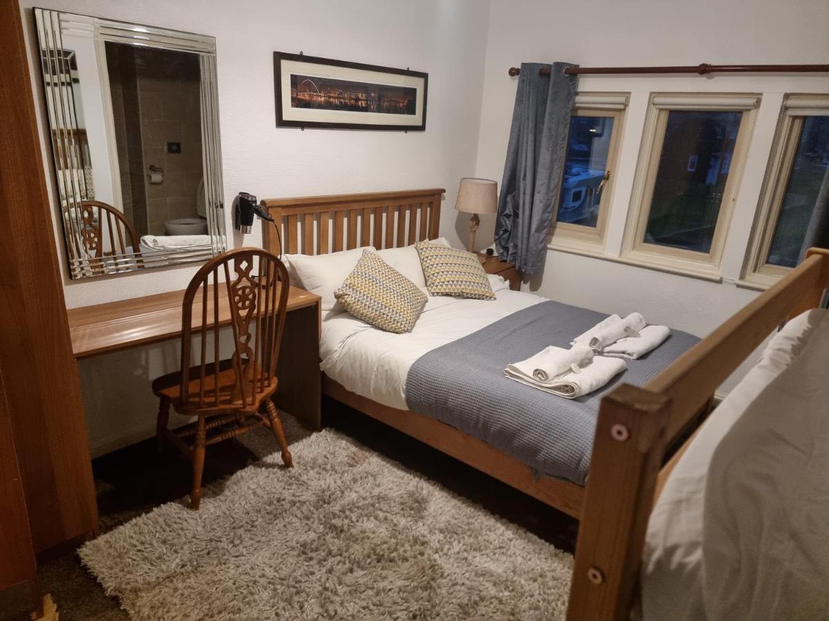 Dorset Arms Hotel Уолсенд Екстериор снимка