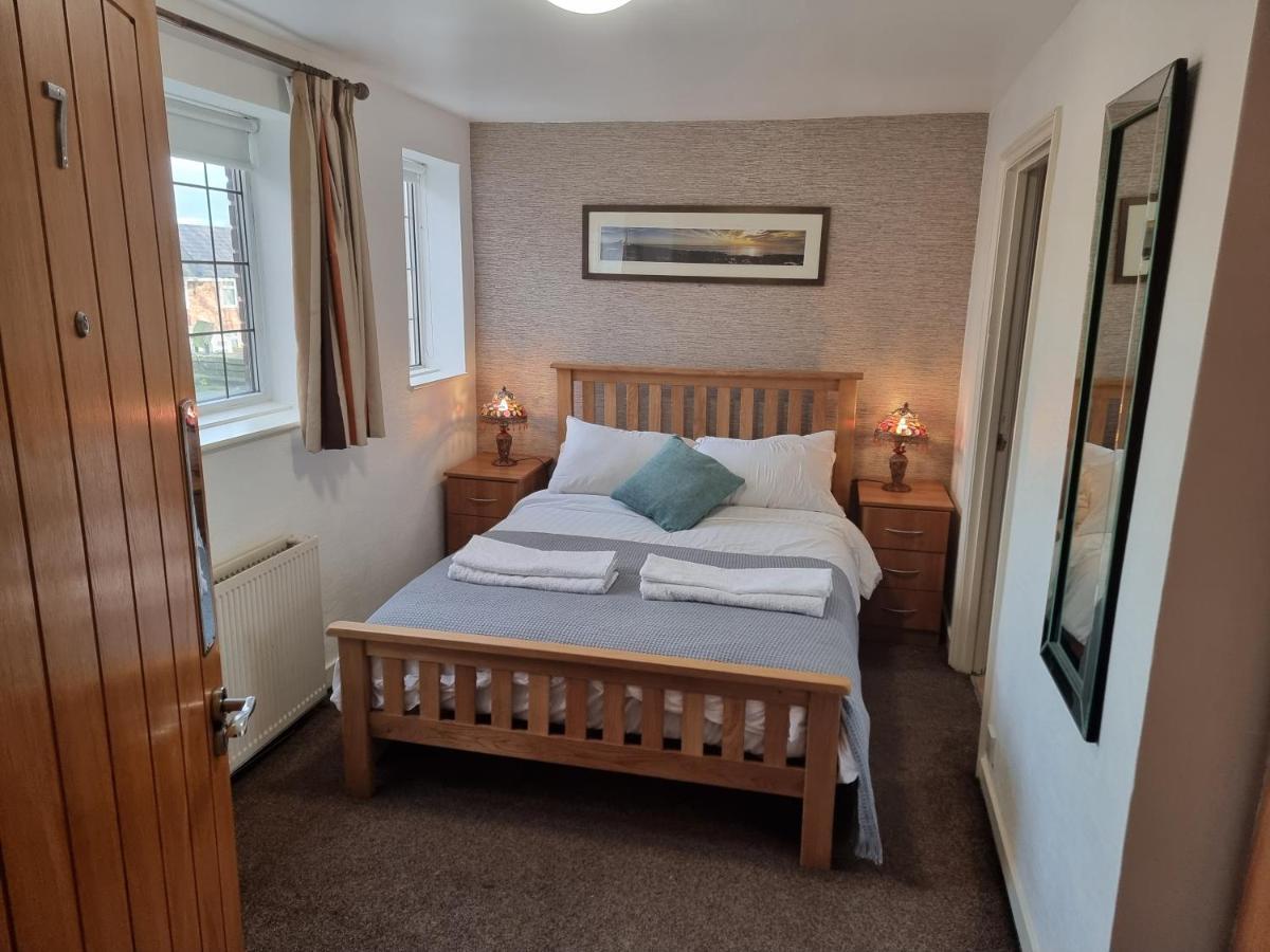 Dorset Arms Hotel Уолсенд Екстериор снимка