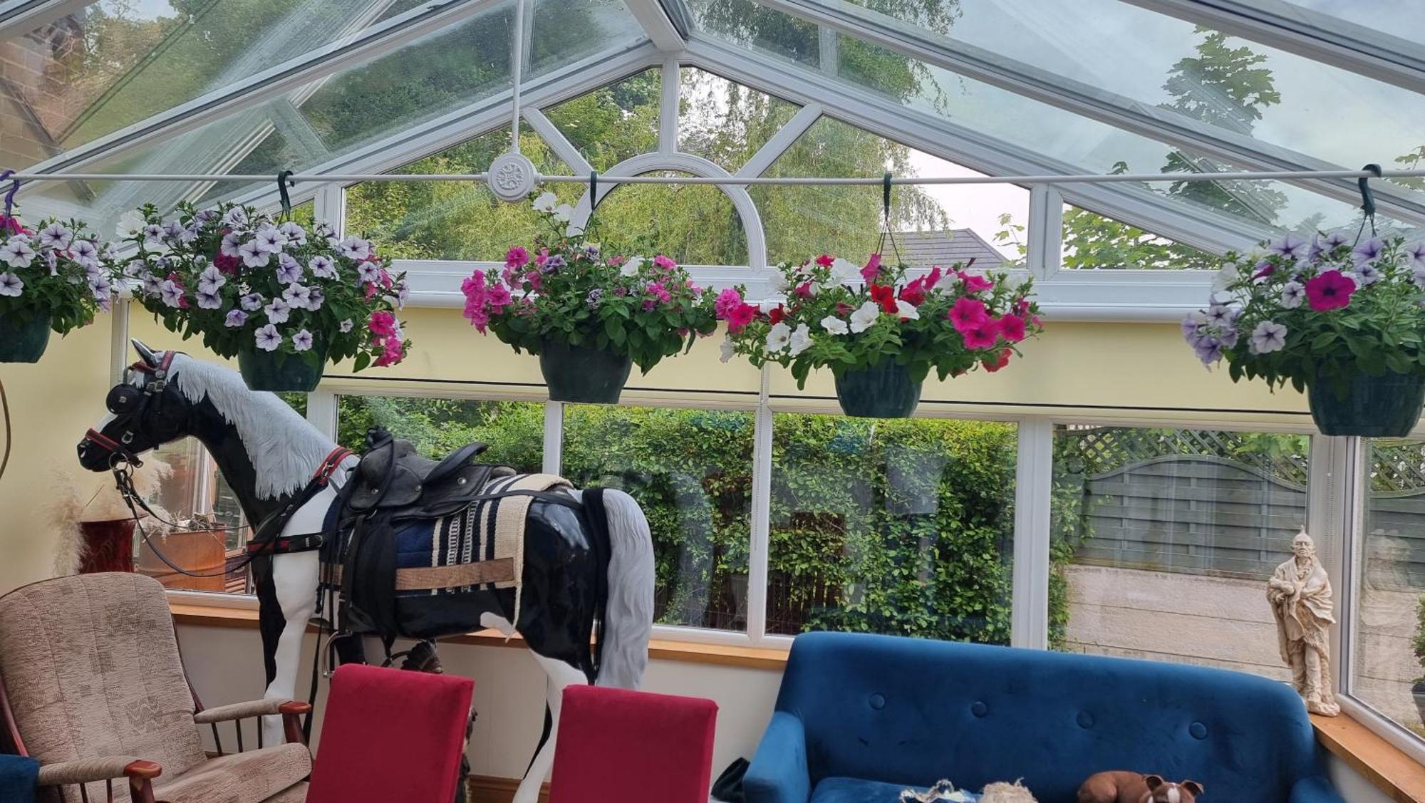 Dorset Arms Hotel Уолсенд Екстериор снимка